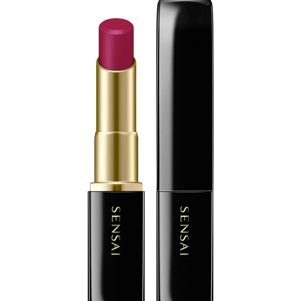 Lasting Plump Lipstick (Refill)