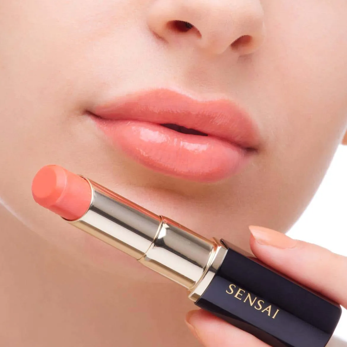 Lasting Plump Lipstick (Refill)