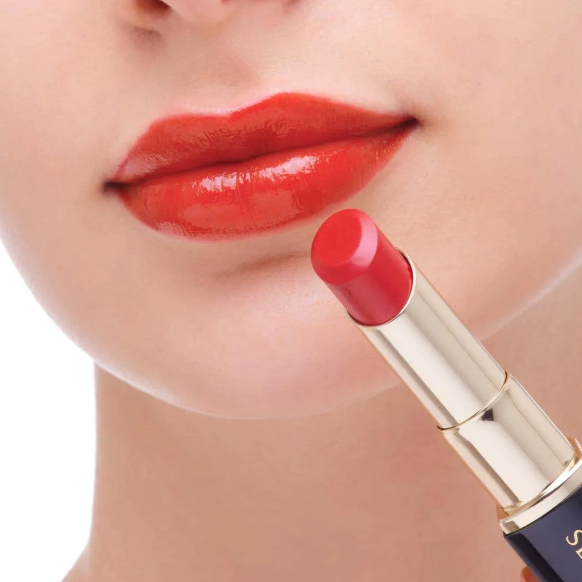 Lasting Plump Lipstick (Refill)