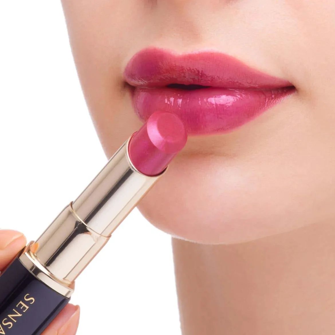Lasting Plump Lipstick (Refill)
