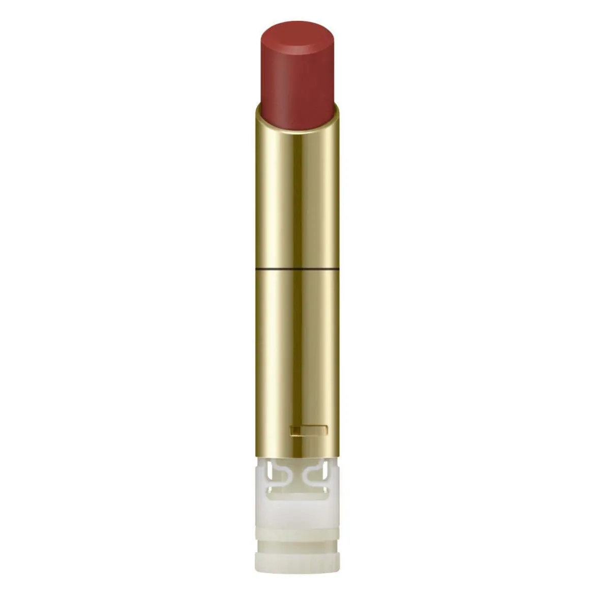 Lasting Plump Lipstick (Refill)