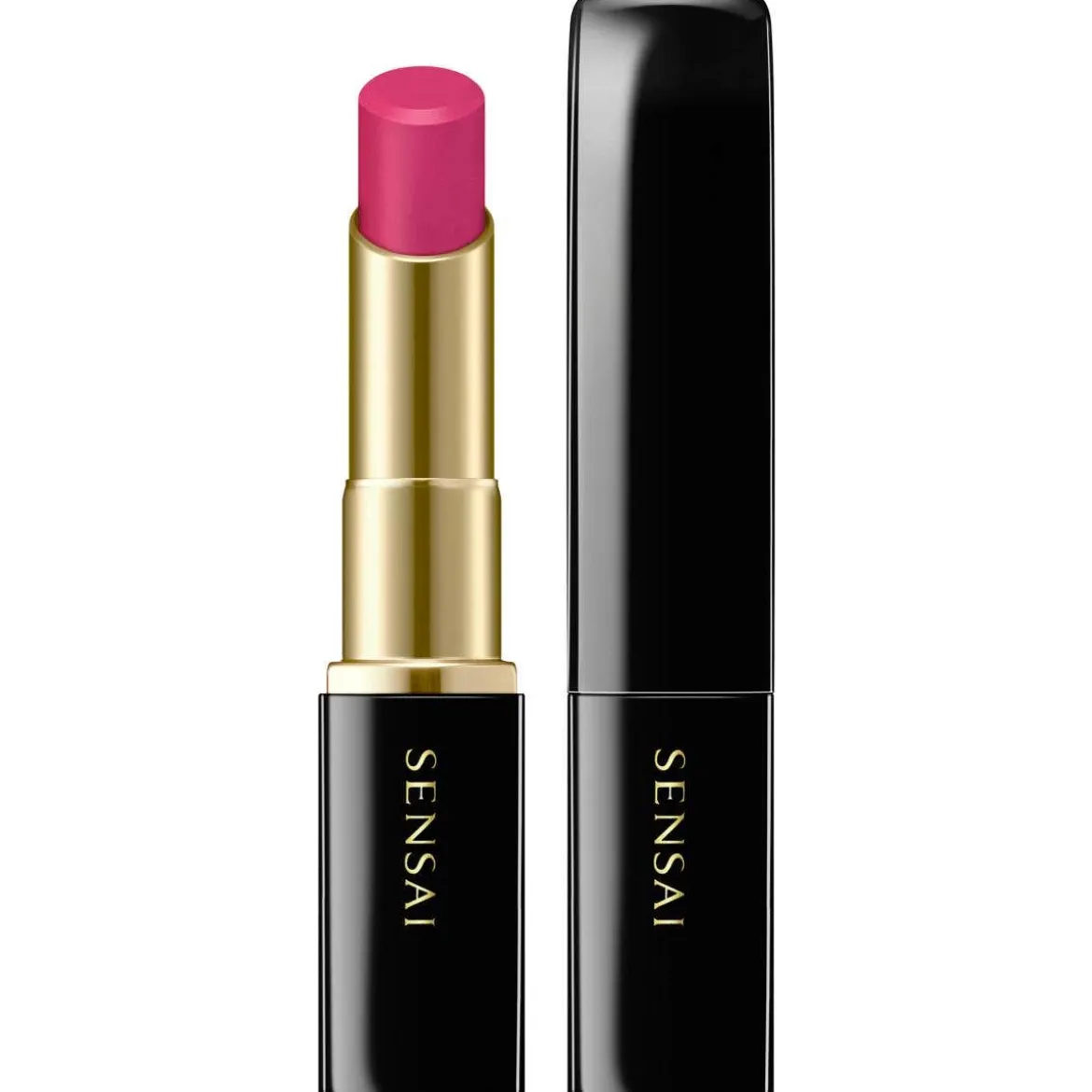 Lasting Plump Lipstick (Refill)