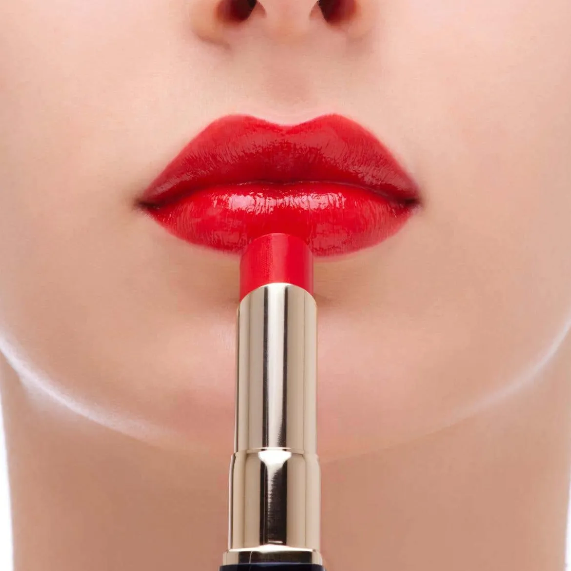 Lasting Plump Lipstick (Refill)