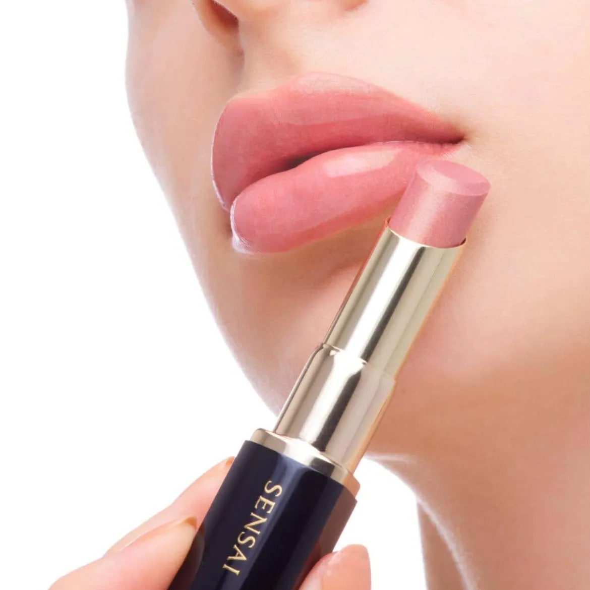 Lasting Plump Lipstick (Refill)