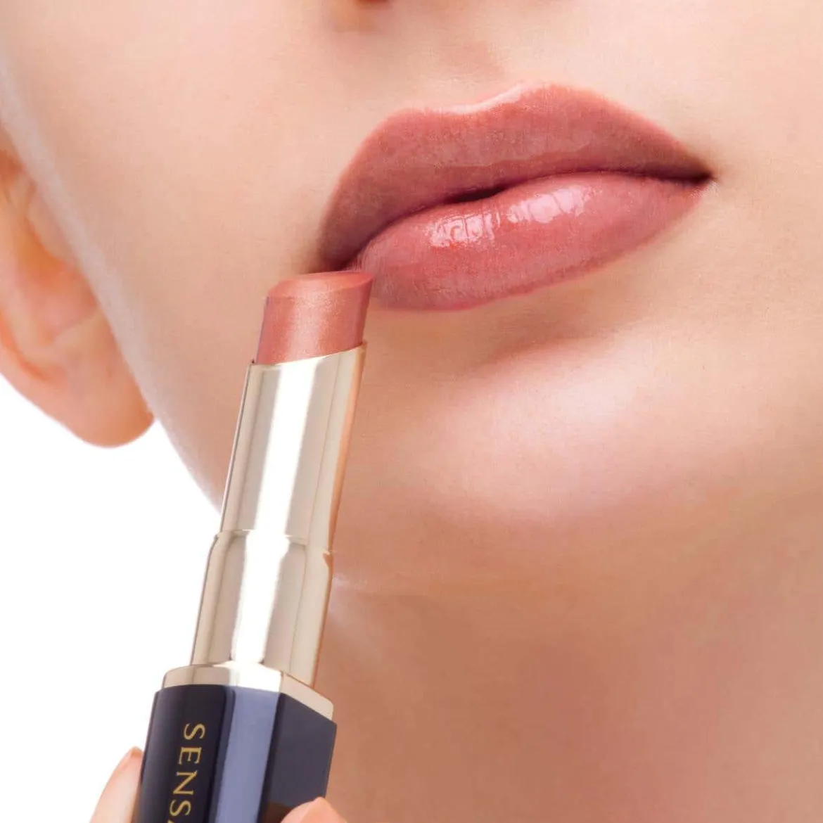 Lasting Plump Lipstick (Refill)