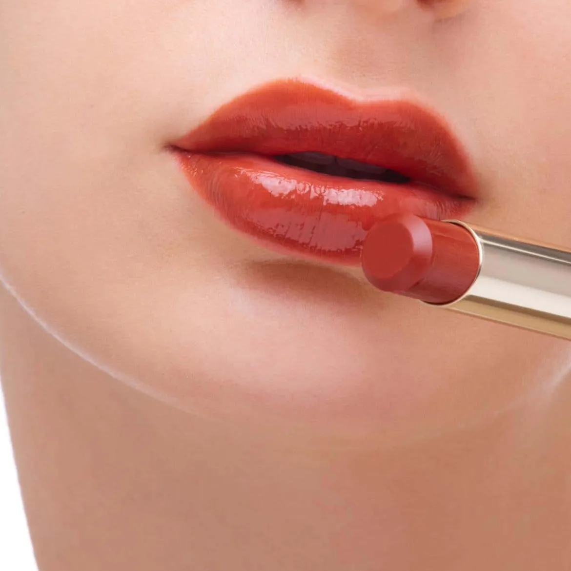 Lasting Plump Lipstick (Refill)