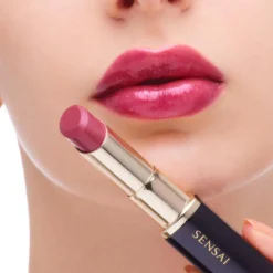 Lasting Plump Lipstick (Refill)