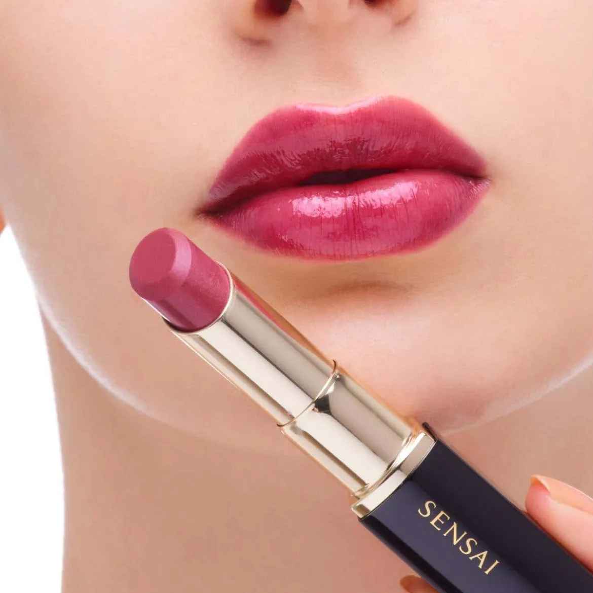 Lasting Plump Lipstick (Refill)