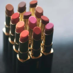 Lasting Plump Lipstick (Refill)