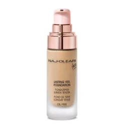 Lasting Veil Foundation Oil Free