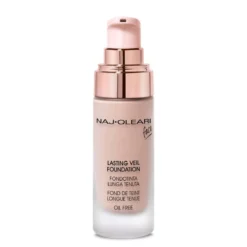 Lasting Veil Foundation Oil Free