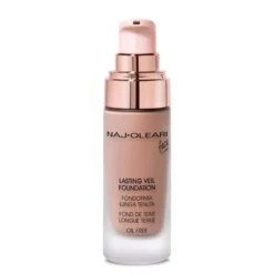 Lasting Veil Foundation Oil Free