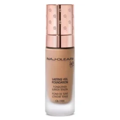 Lasting Veil Foundation Oil Free