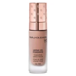 Lasting Veil Foundation Oil Free