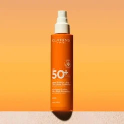 Latte Solare Spray Protezione Molto Alta SPF 50+