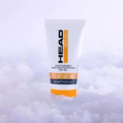 Latte Solare Viso Spf 50+
