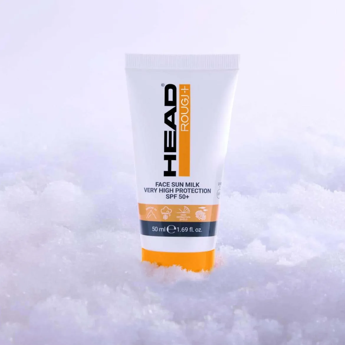 Latte Solare Viso Spf 50+