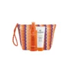 Latte Spray Abbronzante Idratante SPF30 Cofanetto