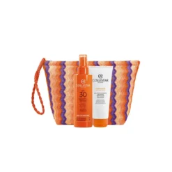 Latte Spray Abbronzante Idratante SPF30 Cofanetto