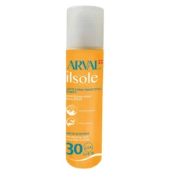 Latte Spray Protettivo SPF30