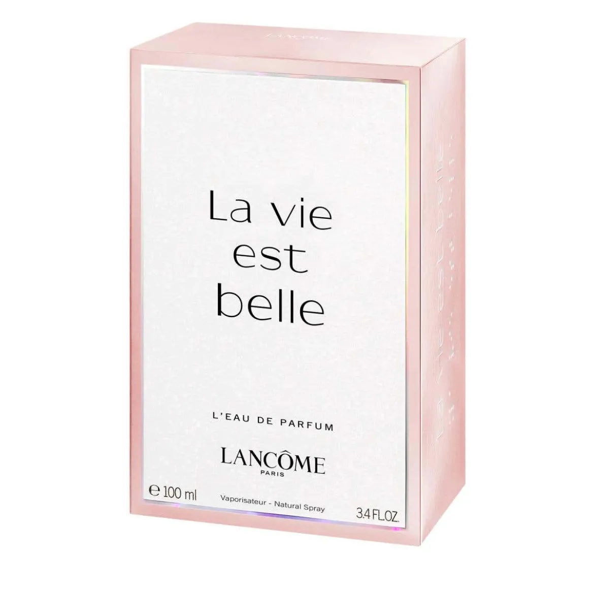 La Vie Est Belle Eau de Parfum