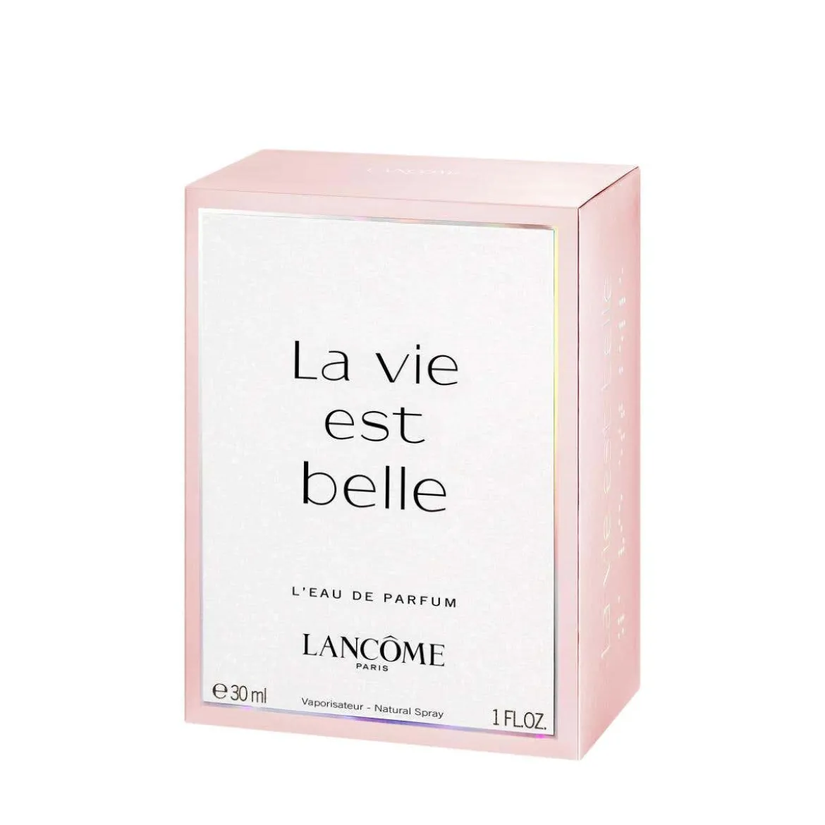 La Vie Est Belle Eau de Parfum