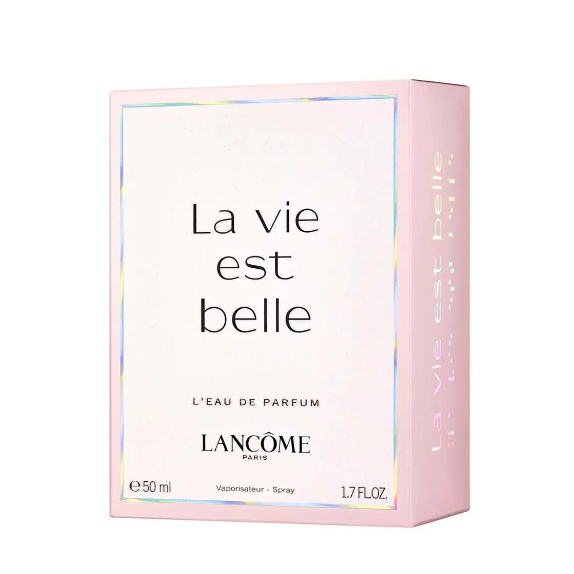 La Vie Est Belle Eau de Parfum