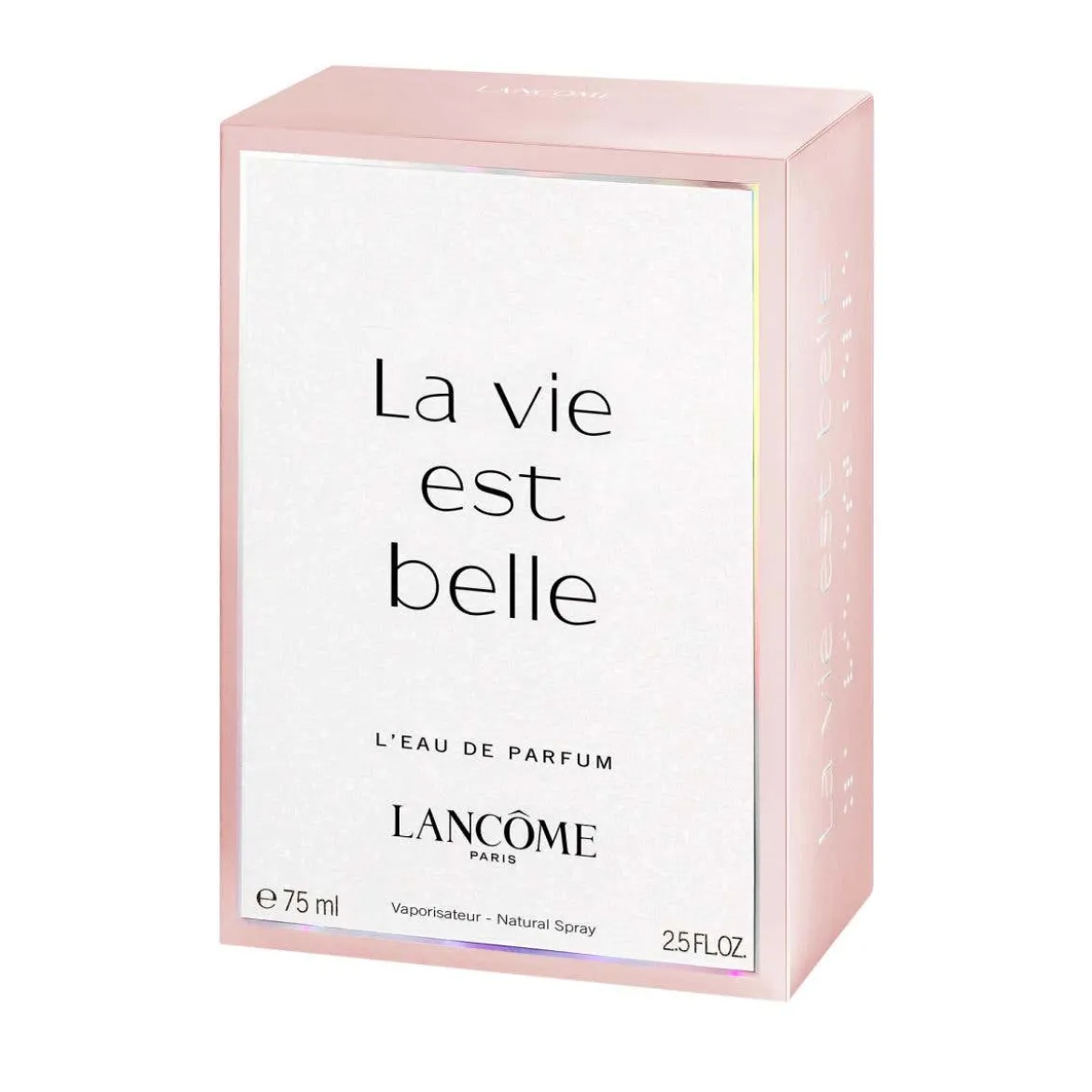 La Vie Est Belle Eau de Parfum