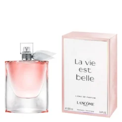 La Vie Est Belle Eau de Parfum