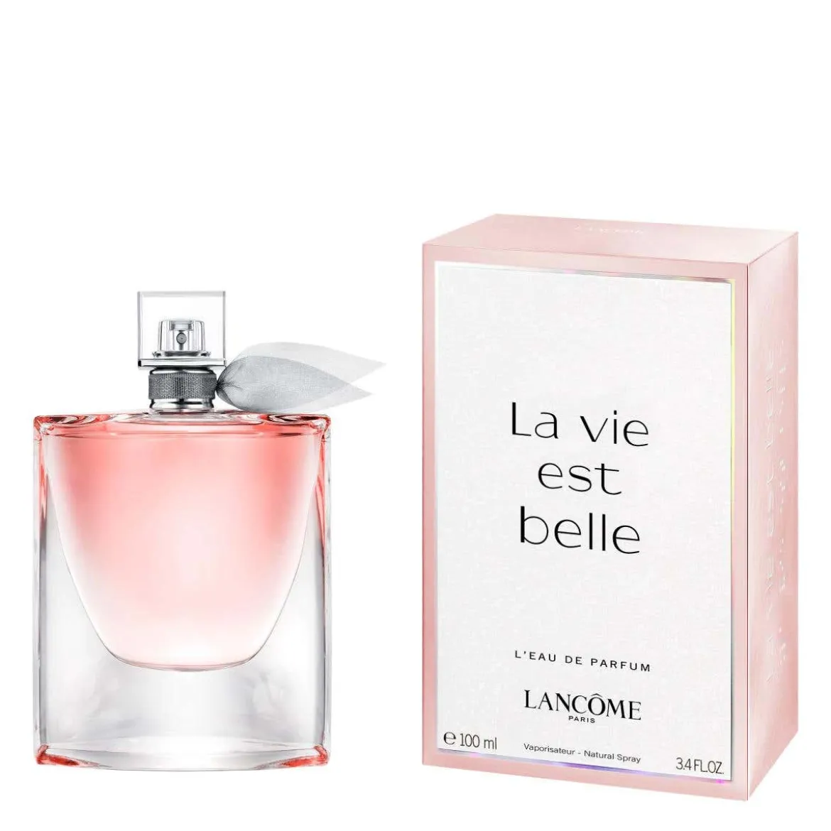 La Vie Est Belle Eau de Parfum