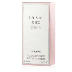 La Vie Est Belle Gel douche