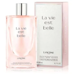 La Vie Est Belle Gel douche