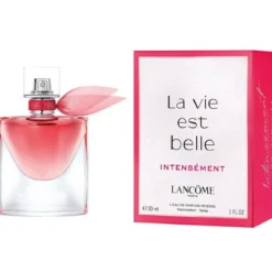 La Vie Est Belle Intensément Eau de Parfum