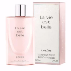 La Vie Est Belle Lait Corps