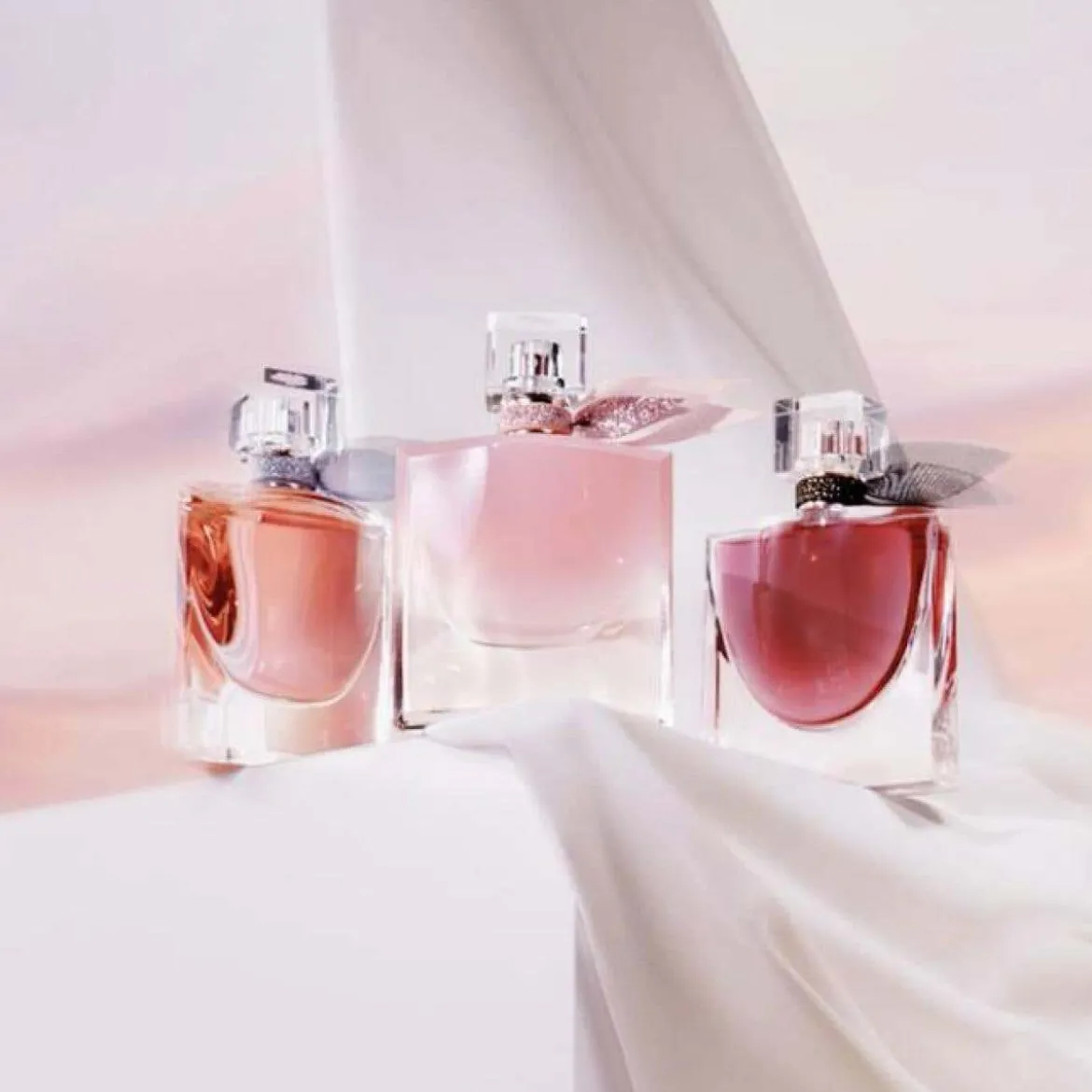 La Vie Est Belle Vanille Nude Eau de Parfum