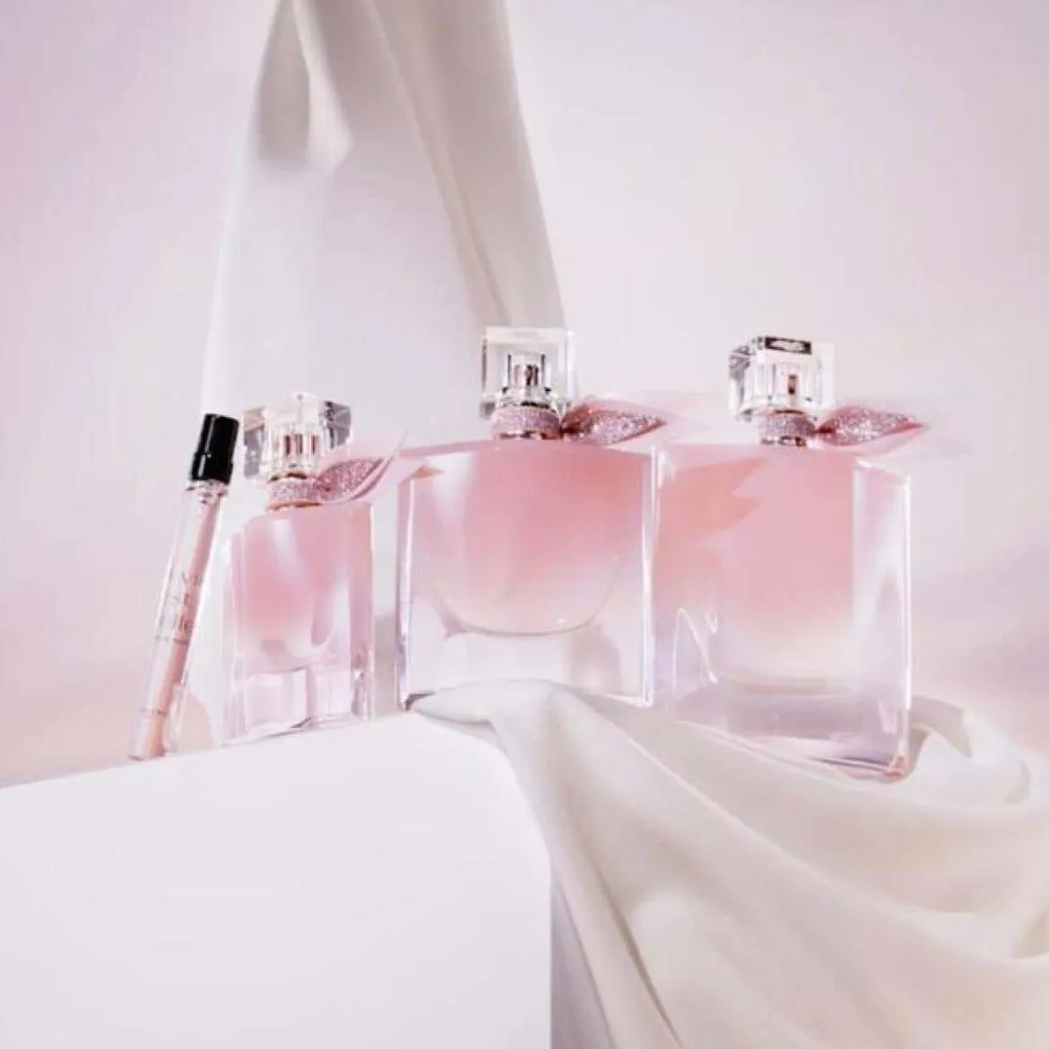 La Vie Est Belle Vanille Nude Eau de Parfum
