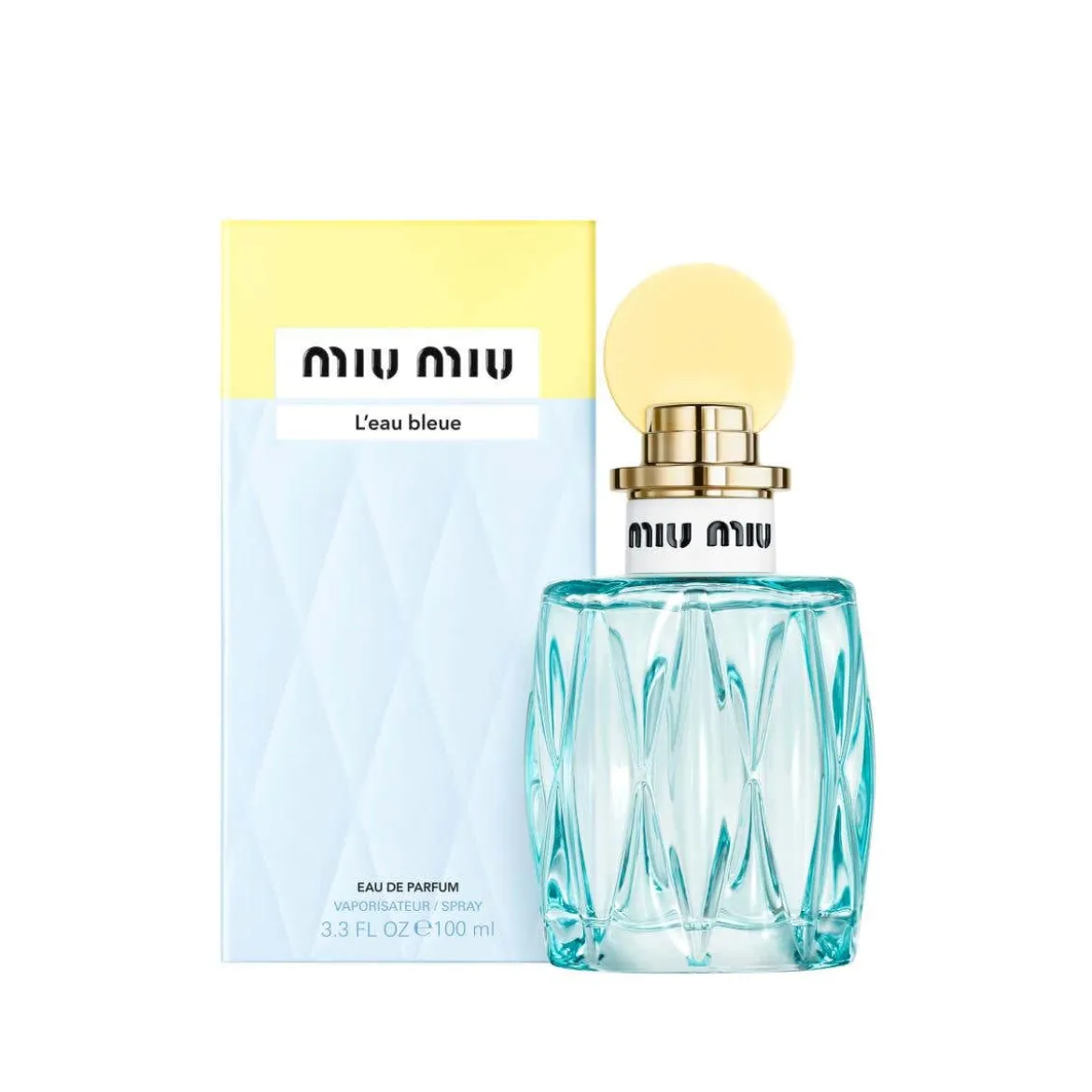 L’Eau Bleue Eau de Parfum