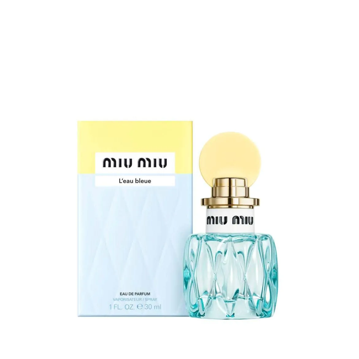 L’Eau Bleue Eau de Parfum