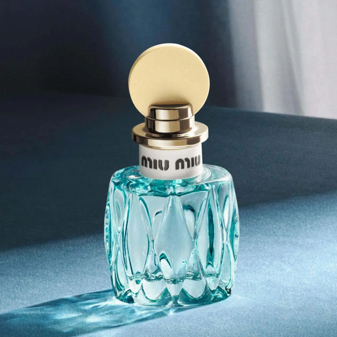 L’Eau Bleue Eau de Parfum