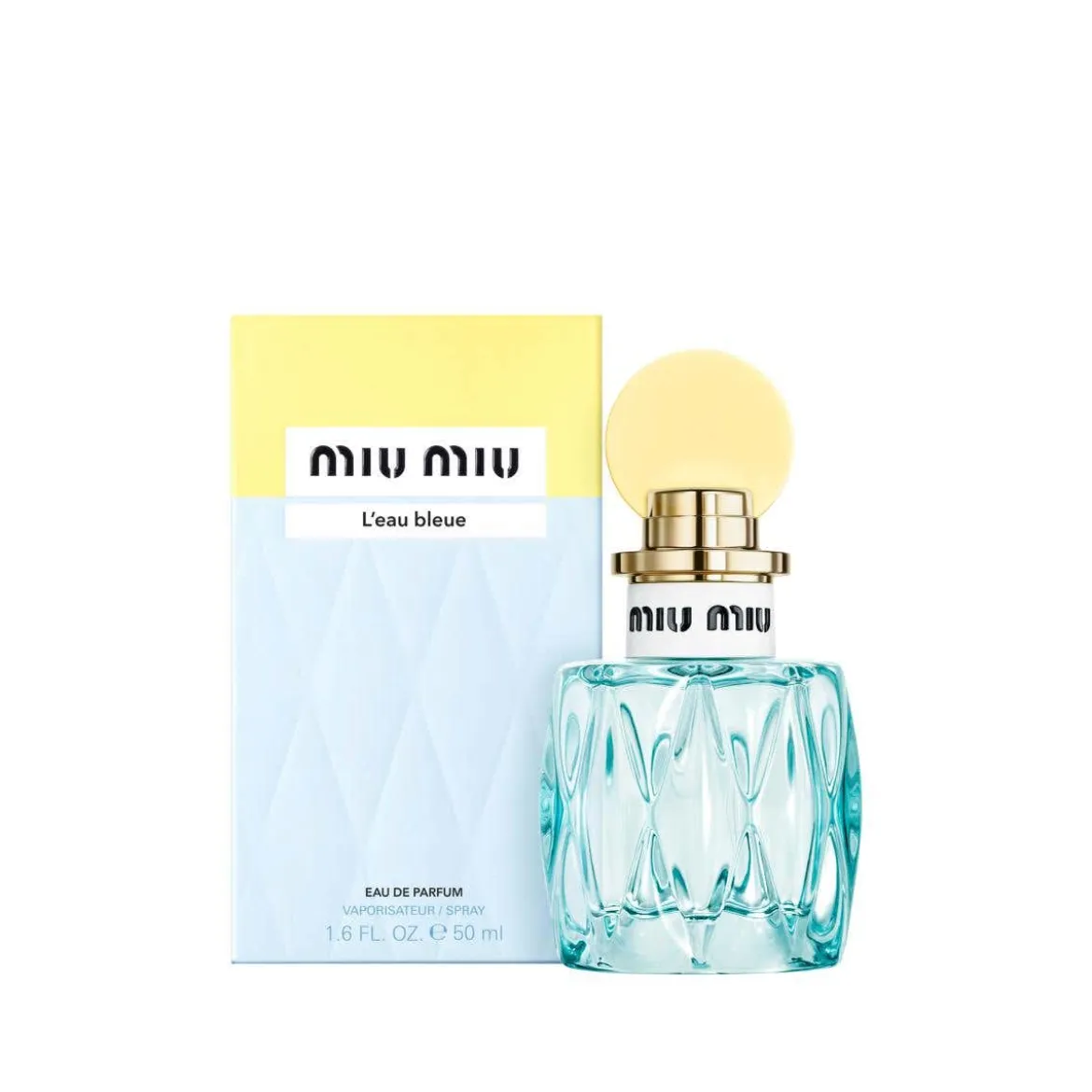 L’Eau Bleue Eau de Parfum