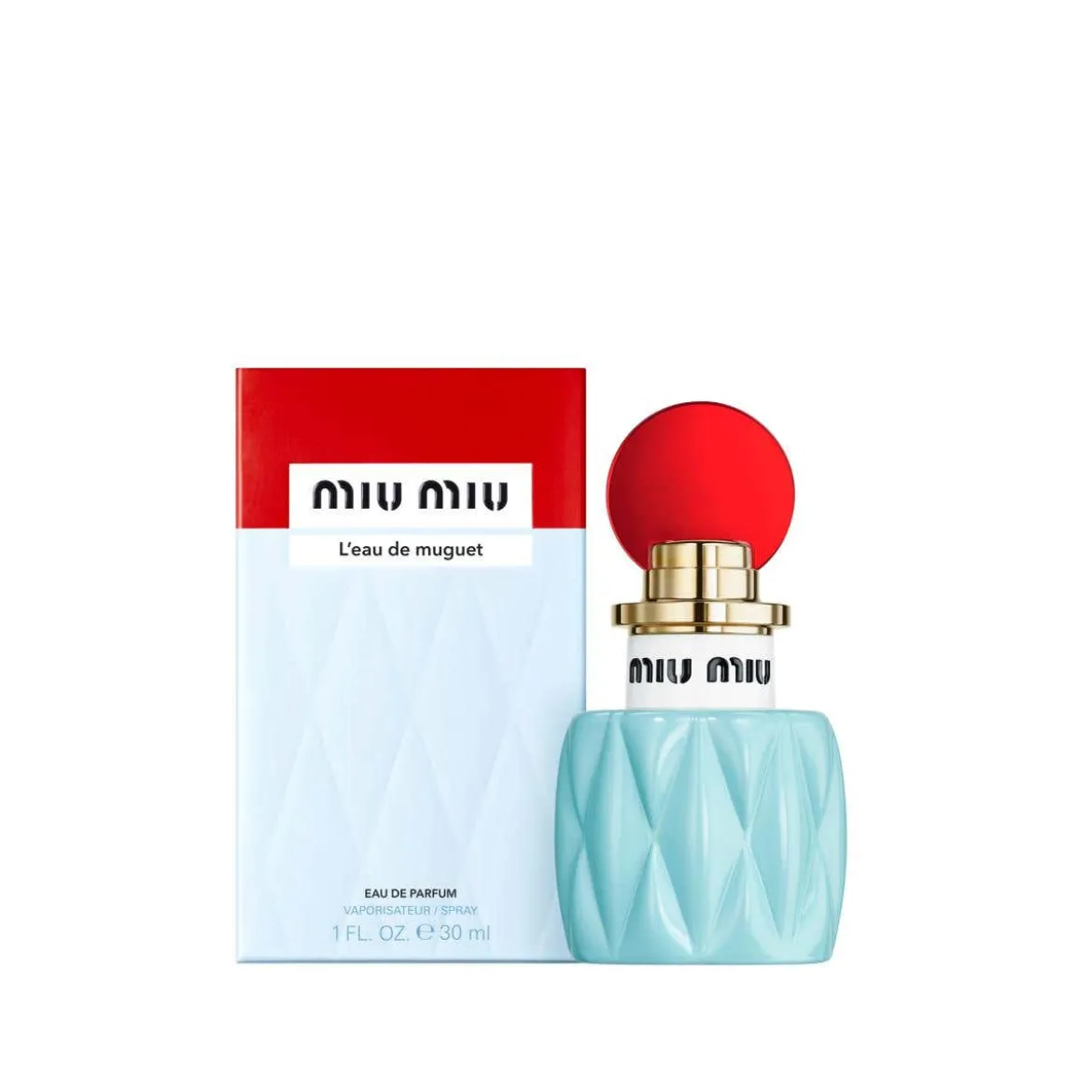 L’Eau de Muguet Eau de Parfum