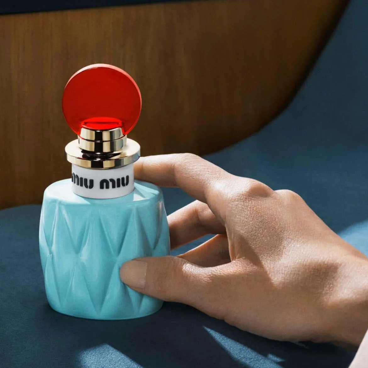 L’Eau de Muguet Eau de Parfum