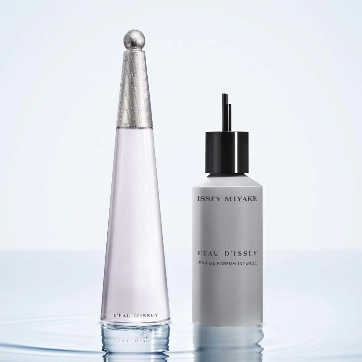 L'Eau d'Issey Eau de Parfum Intense Ricarica
