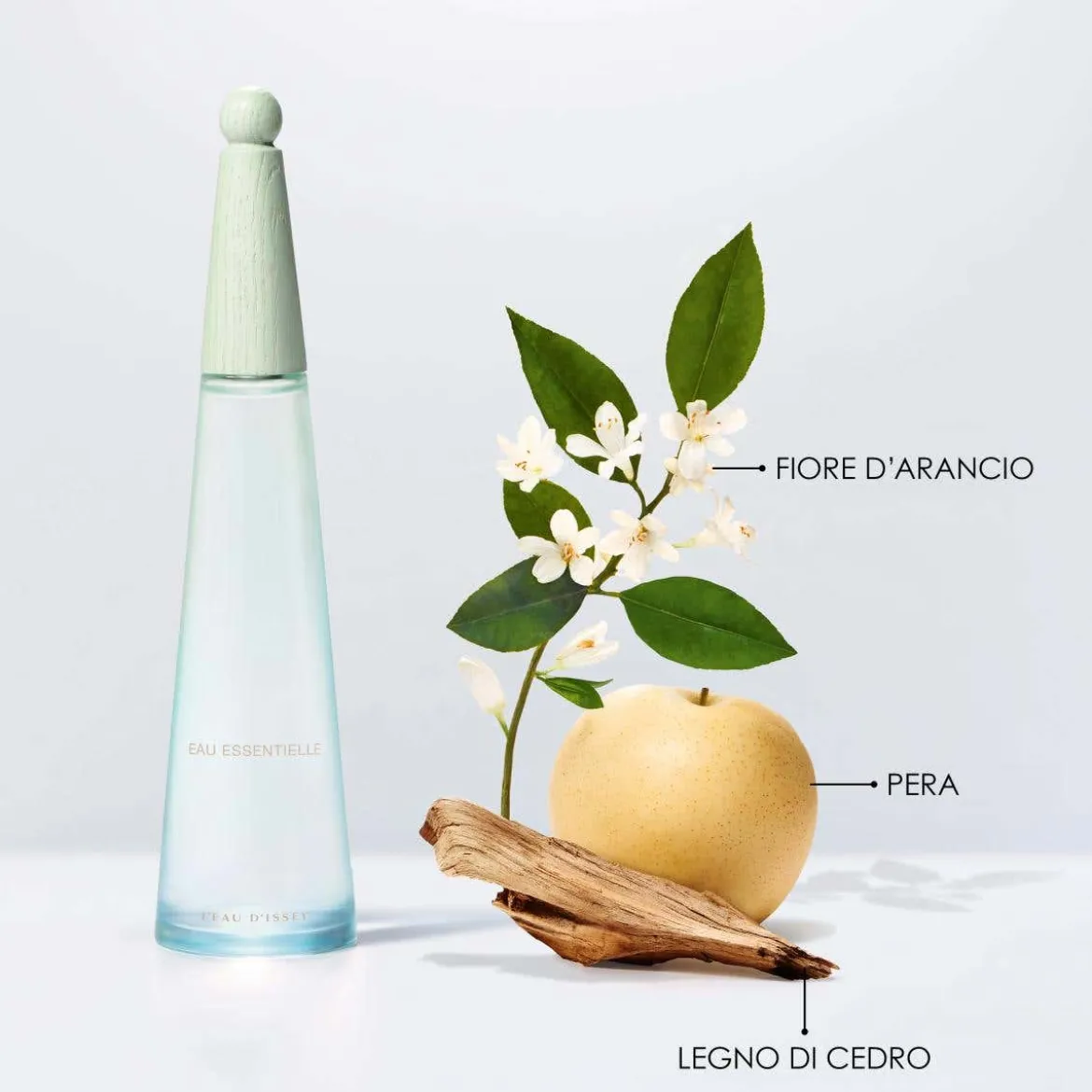 L'Eau D'Issey Eau Essentielle Eau de Parfum
