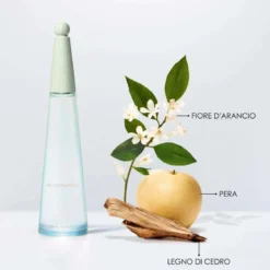 L'Eau D'Issey Eau Essentielle Eau de Parfum