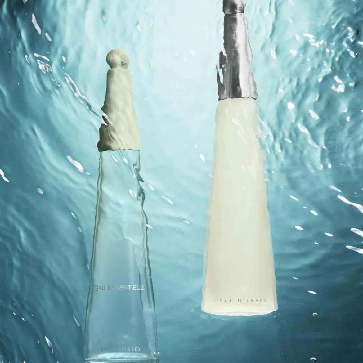 L'Eau D'Issey Eau Essentielle Eau de Parfum
