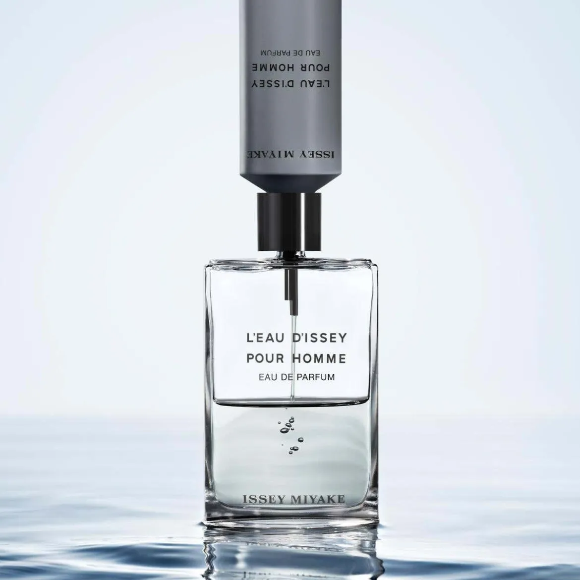 L'Eau d'Issey Pour Homme Eau de Parfum Ric.