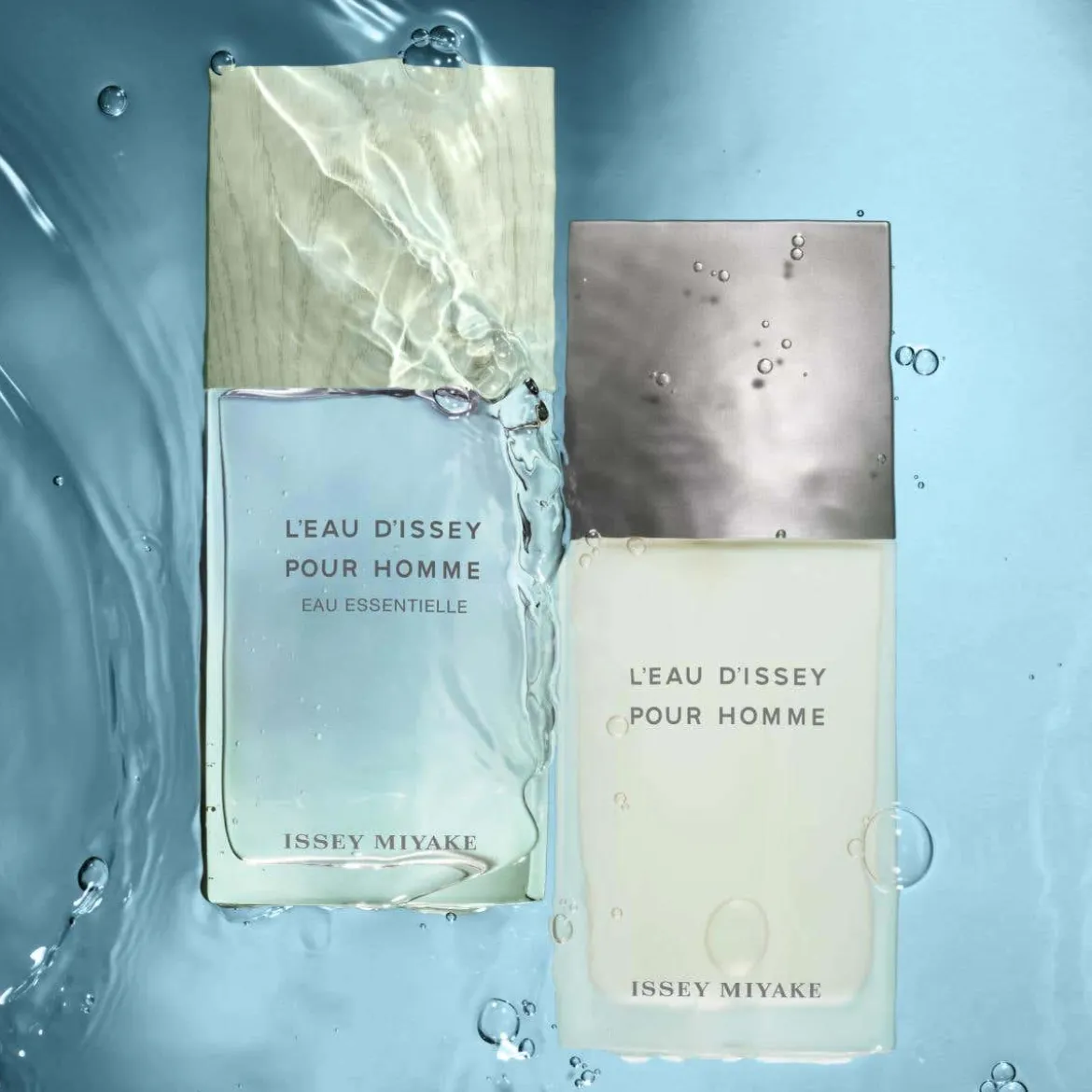 L'Eau D'Issey Pour Homme Eau Essentielle Eau de Parfum