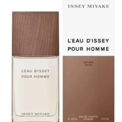 L'Eau d'Issey Pour Homme Eau&Vétiver