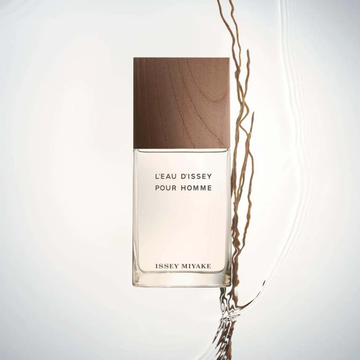 L'Eau d'Issey Pour Homme Eau&Vétiver